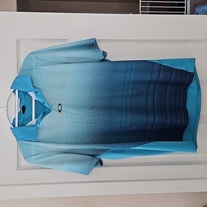 Oakley polo